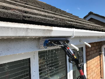 Ecoflow Cleaning Services