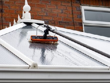 Ecoflow Cleaning Services