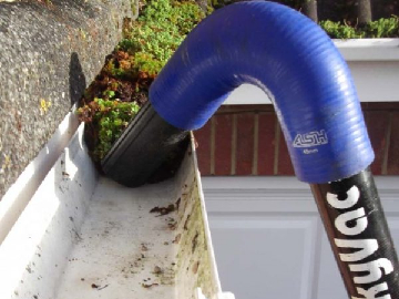 Ecoflow Cleaning Services